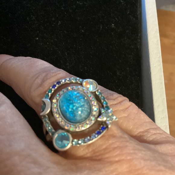 Kirks Folly ring - Picture 3 of 4